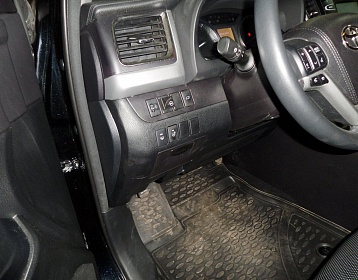 Toyota Highlander 2016 г.в. 3.5 фото 1