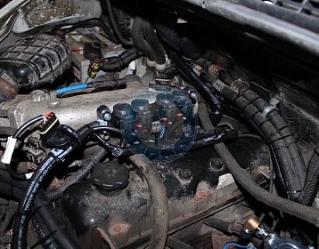 Газель 2310 2013 года 107.4 л.с. 2890 фото 3