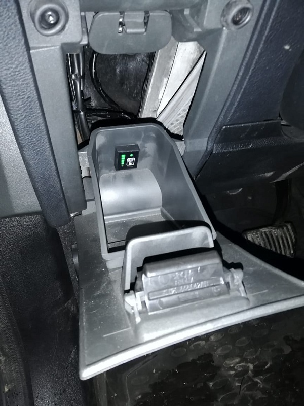 Ford Mondeo 2011 года 160.4 л.с. 2261