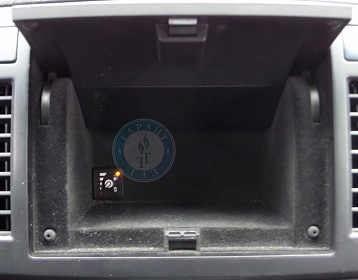 Chevrolet Epica 2007 года 156.4 л.с. 2492