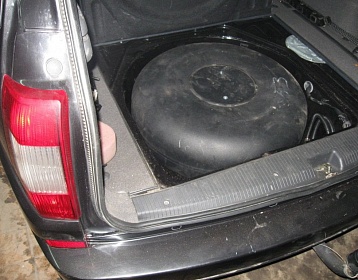 Opel Omega фото 5