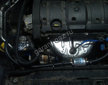 Citroen C4 фото 4