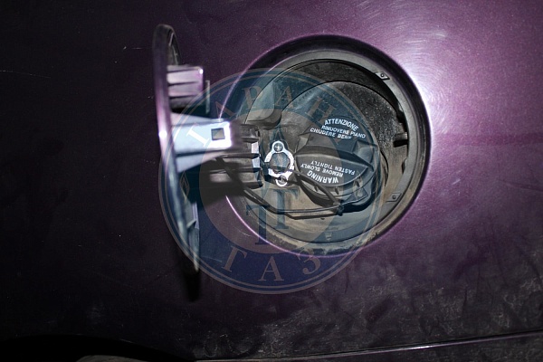 Kia Karens 2007 года 144.1 л.с. 1998