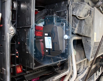 MAN TGS 19.350 фото 8