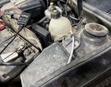 Renault Duster 2014 года 102 л.с. 1598 фото 5