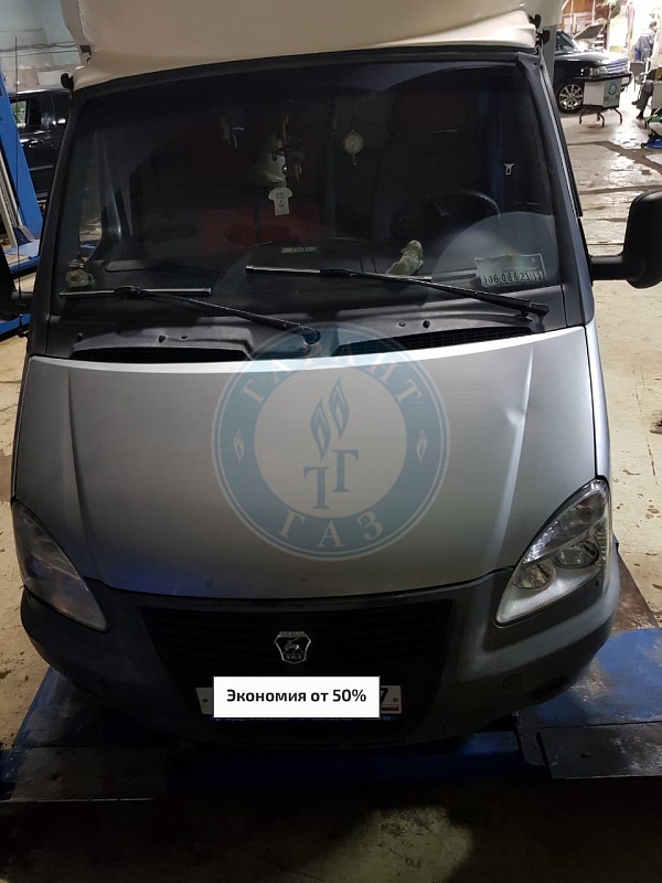 Газель 3302 2014 года 106.1 л.с. 2890