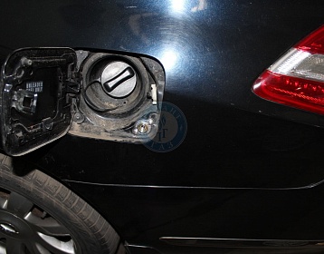 Nissan Teana 2010 года 180.8 л.с. 2496 фото 4