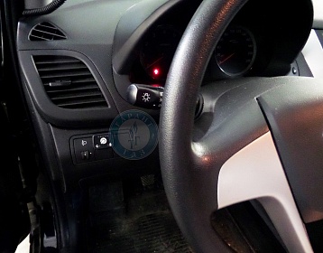 Hyundai Solaris 2012 года 107.4 л.с. 1396 фото 3