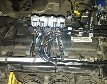 Hyundai Solaris 2016 года 106.1 л.с. 1396 фото 2