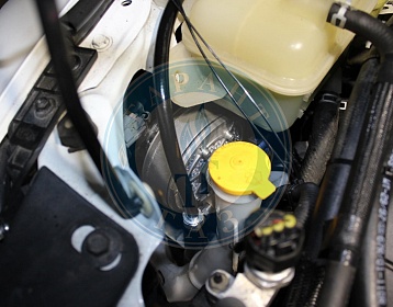 Mazda CX9 2012 года 277.4 л.с. 3726 фото 2