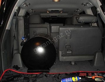 Lexus Rx570 фото 7