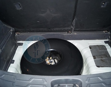 Kia Soul 2012 года 129.2 л.с. 1591 фото 3