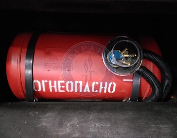 Mercedes S350 2003 года 244.7 л.с. 3724 фото 1