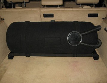 Volkswagen Touareg фото 4