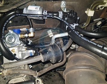 Mitsubishi Pajero 2011 года 178 л.с. 2972 фото 8