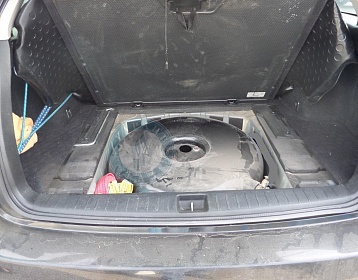 Subaru Outback 2014 года 167.2 л.с. 2457 фото 4