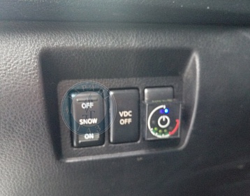 Infiniti Fx35 2003 года 280.1 л.с. 3498