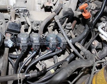 Toyota Land cruiser prado 1998 года 178.1 л.с. 3378 фото 3