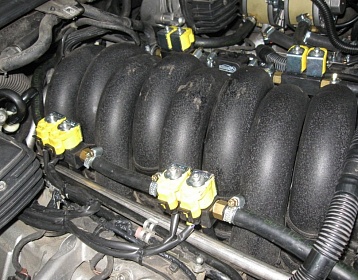 Porsche Cayenne Turbo 4 фото 5