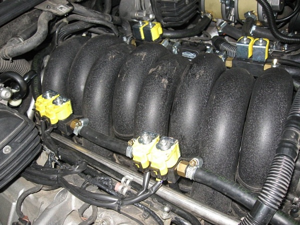 Porsche Cayenne Turbo 4