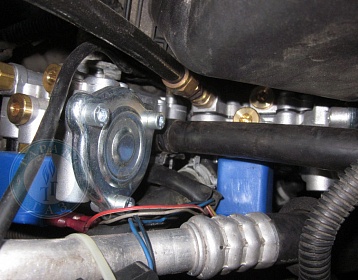 Infiniti Qx56 2008 года 324.9 л.с. 5552 фото 2