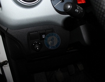 Citroen Berlingo 2013 года 89.7 л.с. 1587 фото 5