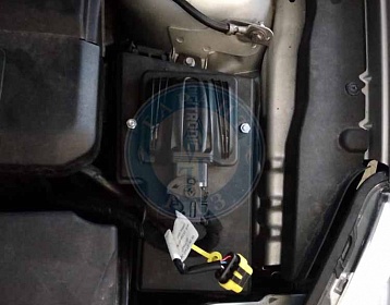 Ford Focus 2010 года 99.9 л.с. 1596 фото 4