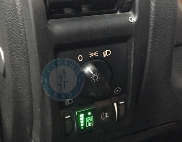 Opel Astra 2003 года 100.6 л.с. 1598 фото 2