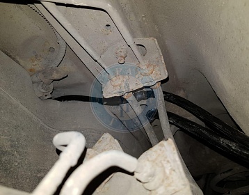 Nissan Teana 2009 года 180.8 л.с. 2496 фото 4