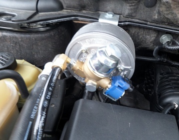 Mazda CX9 2007 год 3.5 фото 10