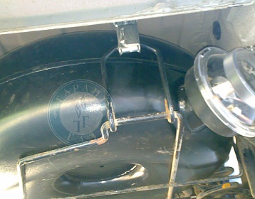 Lada Largus 2013 года 84.3 л.с. 1598 фото 2