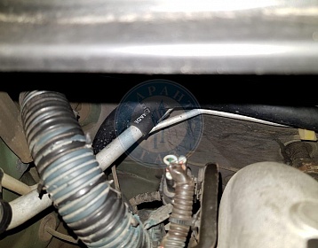 Nissan Altima 2001 года 175 л.с. 2488 фото 2