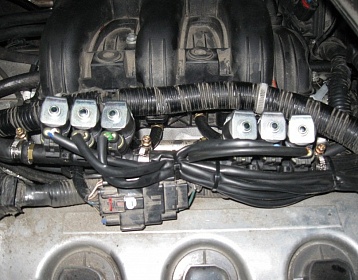 Mazda CX9 фото 2