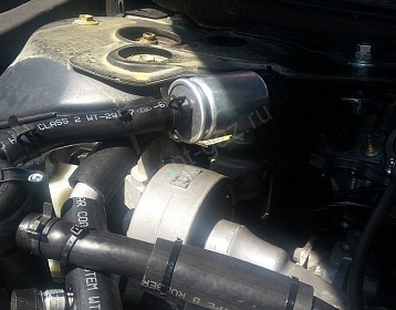 Nissan Teana 1 фото 10