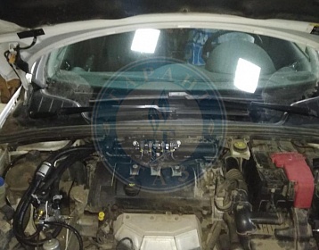 Peugeot 408 2013 года 120.1 л.с. 1598 фото 4