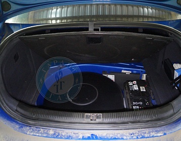 Audi A6 2005 года 217.5 л.с. 2976 фото 3