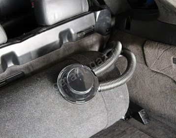 Porsche Cayenne Turbo фото 2