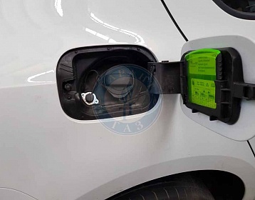 Skoda Octavia 2016 года 110.1 л.с. 1598 фото 8