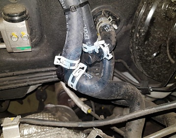 Kia Rio 2018 года 123 л.с. 1591 фото 1