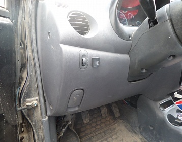 Daewoo Matiz 2013 0.8 фото 2