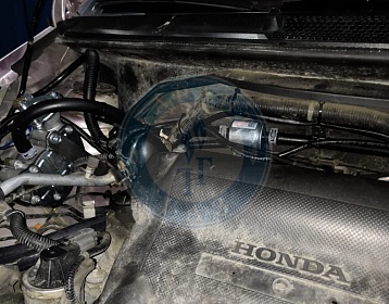 Honda Jazz 2008 года 83 л.с. 1339