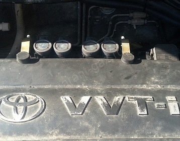 Toyota Highlander 1 фото 2