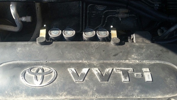 Toyota Highlander 1