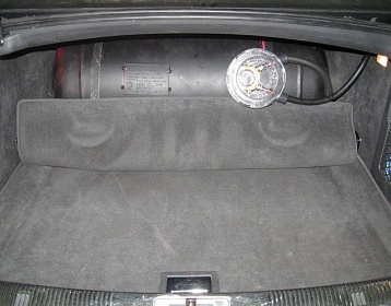 Volkswagen Faeton фото 1