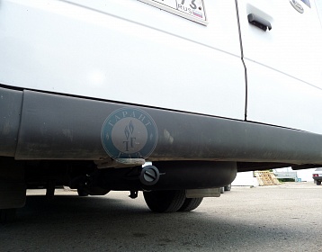 Ford Transit 2006 года 115.6 л.с. 1796 фото 3