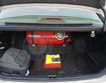 Lexus Gs300 1998 года 221.6 л.с. 3000 фото 1