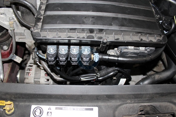 Volkswagen Polo 2016 года 110.1 л.с. 1598