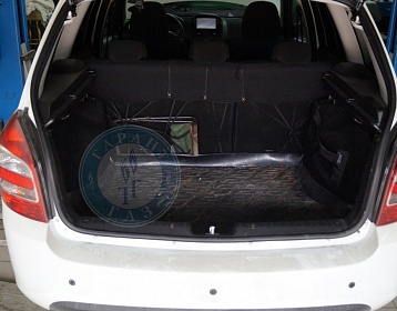 Lada Kalina 2014 года 87 л.с. 1596 фото 5