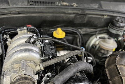 Lada Нива 21230 2021 года 80 л.с. 1690
