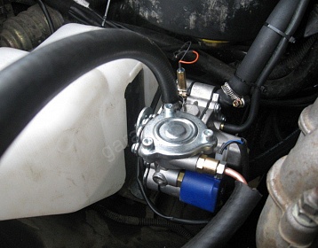 УАЗ Patriot 3 фото 5